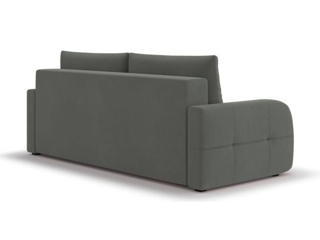 Диван Ленни цвет серый (фото 343903)