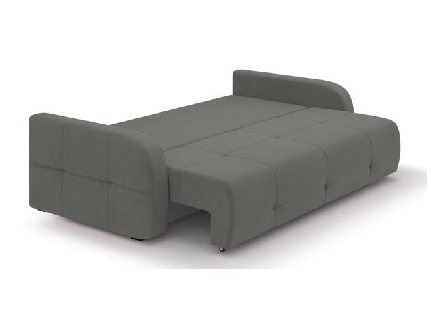 Диван Ленни цвет серый (фото 343905)