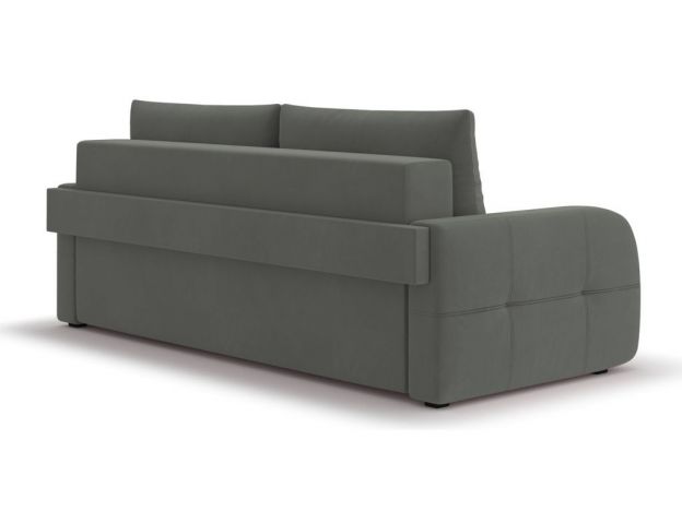 Диван Ленни цвет серый (фото 343906)