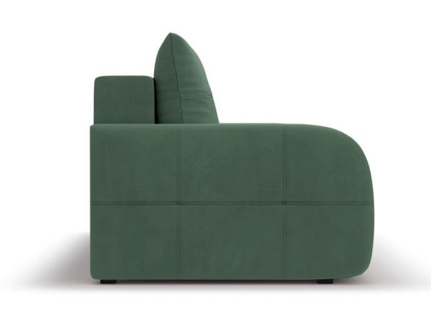 Диван Ленни цвет зеленый (фото 344052)