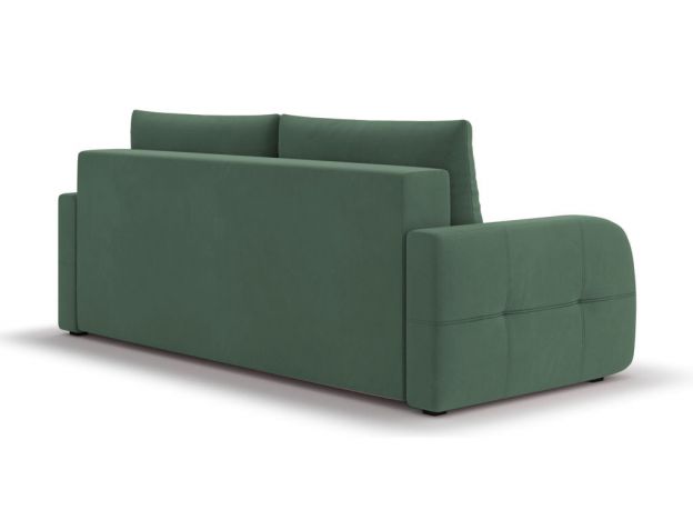 Диван Ленни цвет зеленый (фото 344053)