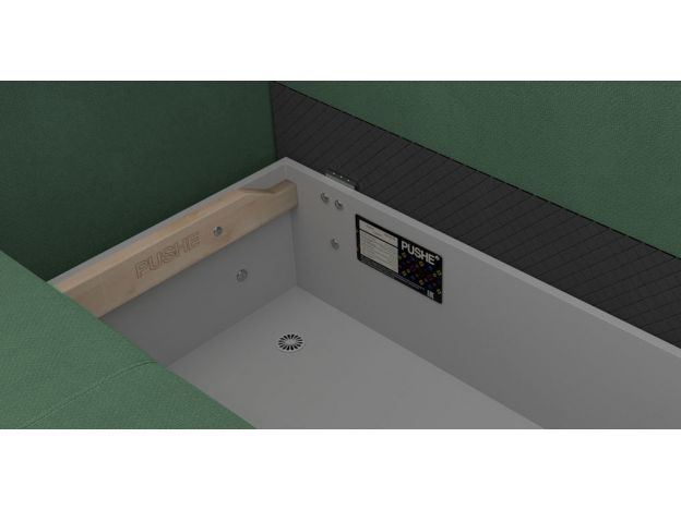 Диван Ленни цвет зеленый (фото 344054)