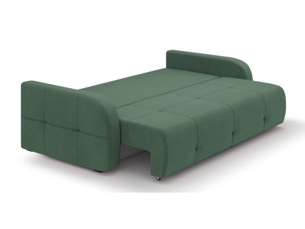 Диван Ленни цвет зеленый (фото 344055)