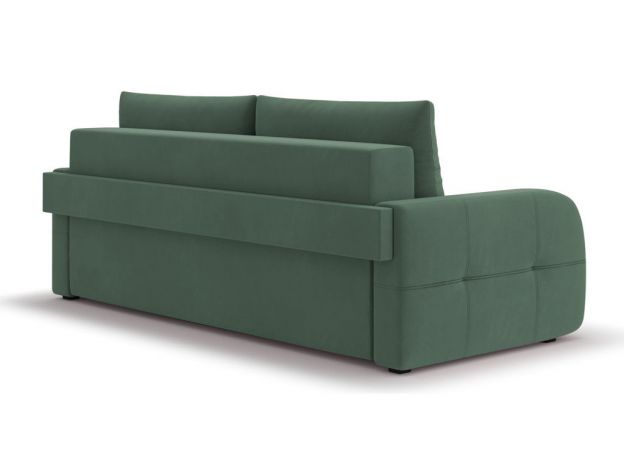 Диван Ленни цвет зеленый (фото 344056)
