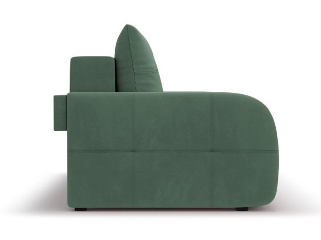 Диван Ленни цвет зеленый (фото 344057)