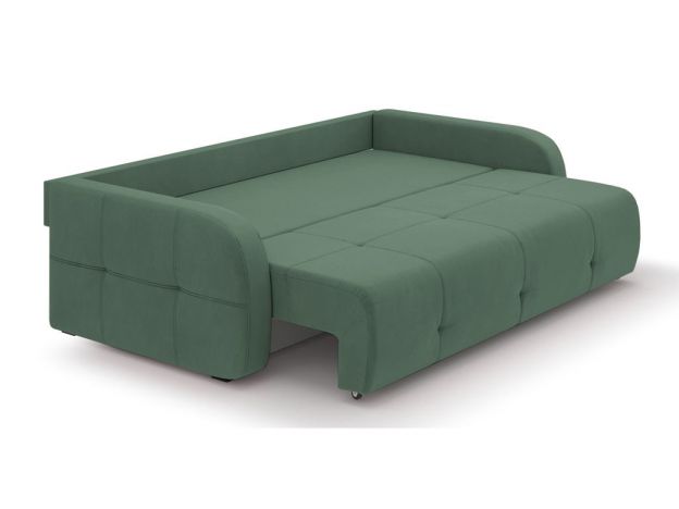 Диван Ленни цвет зеленый (фото 344058)