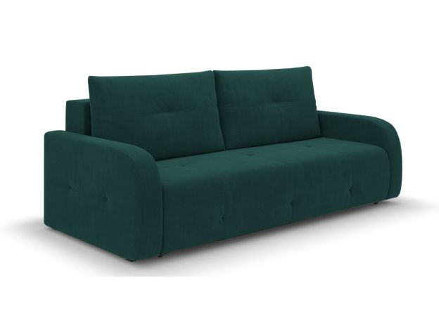 Диван Ленни цвет зеленый (фото 180112)