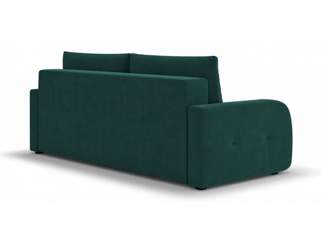 Диван Ленни цвет зеленый (фото 180114)