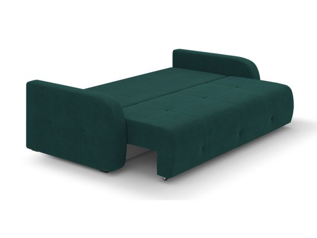 Диван Ленни цвет зеленый (фото 180115)