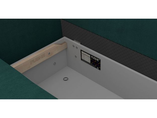 Диван Ленни цвет зеленый (фото 180116)