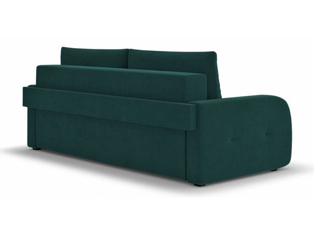 Диван Ленни цвет зеленый (фото 343541)