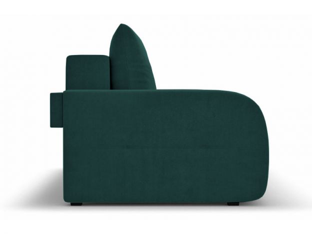 Диван Ленни цвет зеленый (фото 343542)