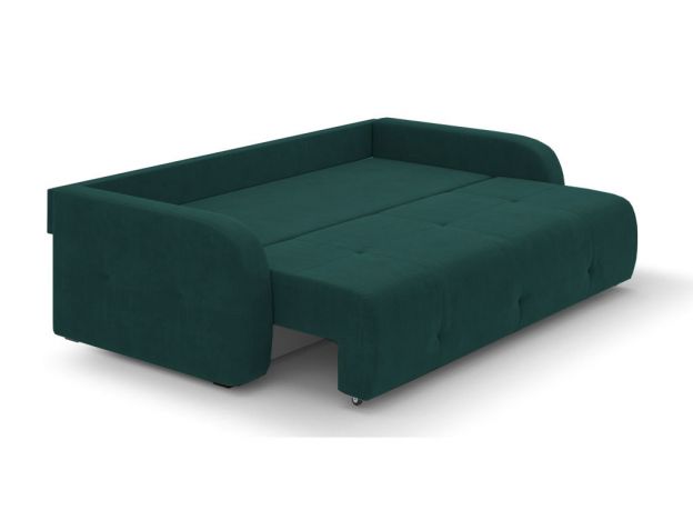 Диван Ленни цвет зеленый (фото 343543)