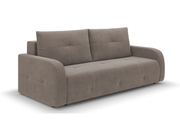 Диван Ленни цвет бежевый (фото 343580)