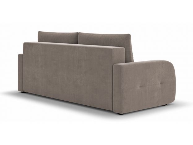 Диван Ленни цвет бежевый (фото 343582)