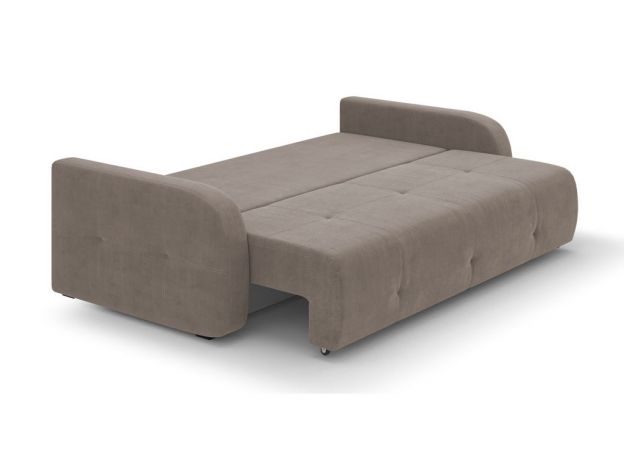 Диван Ленни цвет бежевый (фото 343583)