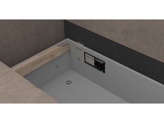 Диван Ленни цвет бежевый (фото 343584)