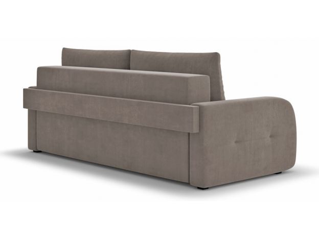 Диван Ленни цвет бежевый (фото 343585)