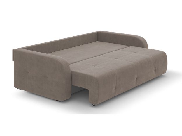 Диван Ленни цвет бежевый (фото 343587)