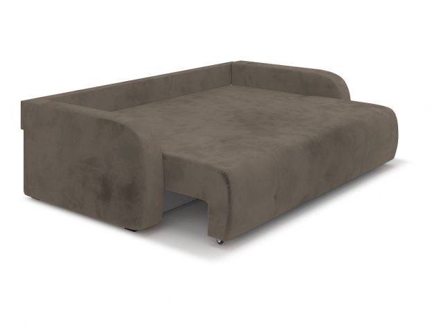 Диван Ленни цвет коричневый (фото 343731)