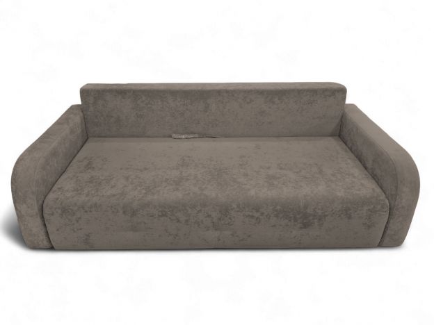 Диван Ленни цвет коричневый (фото 343723)