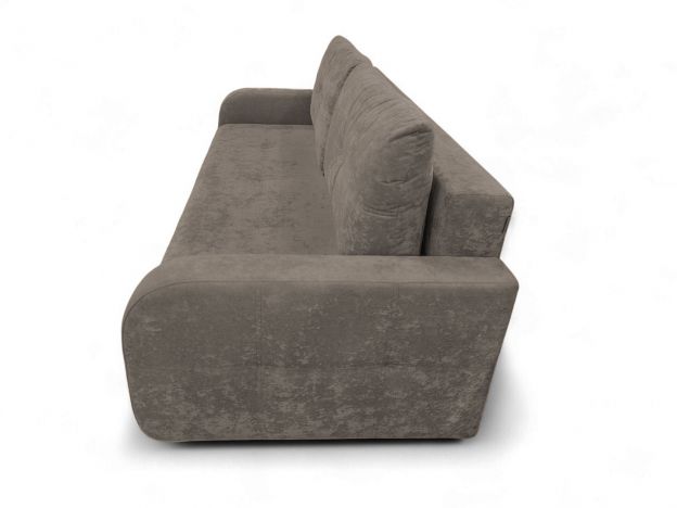 Диван Ленни цвет коричневый (фото 343726)