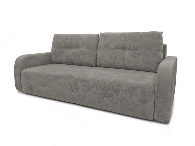 Диван Ленни цвет серый (фото 343786)