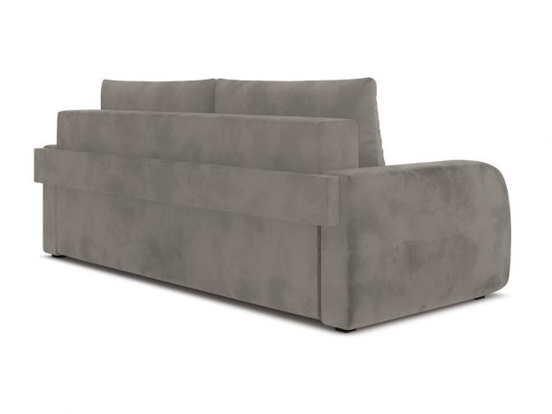 Диван Ленни цвет серый (фото 343795)