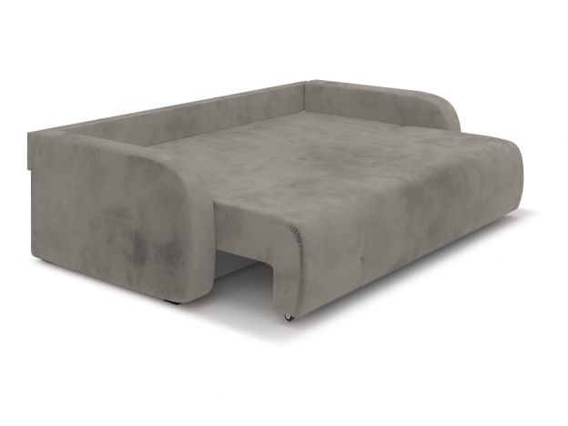 Диван Ленни цвет серый (фото 343796)