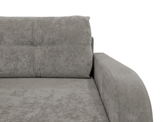 Диван Ленни цвет серый (фото 343787)