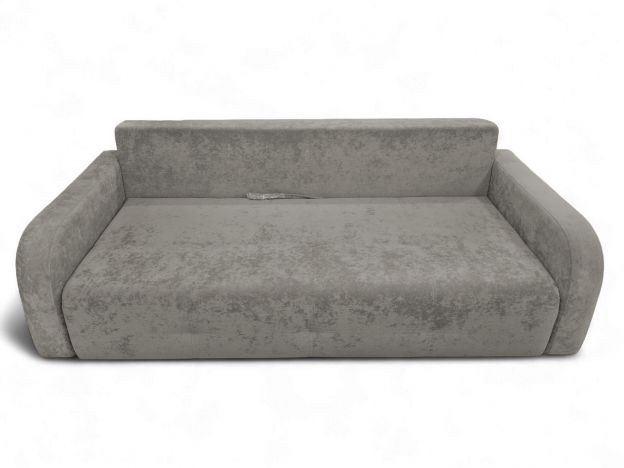 Диван Ленни цвет серый (фото 343788)