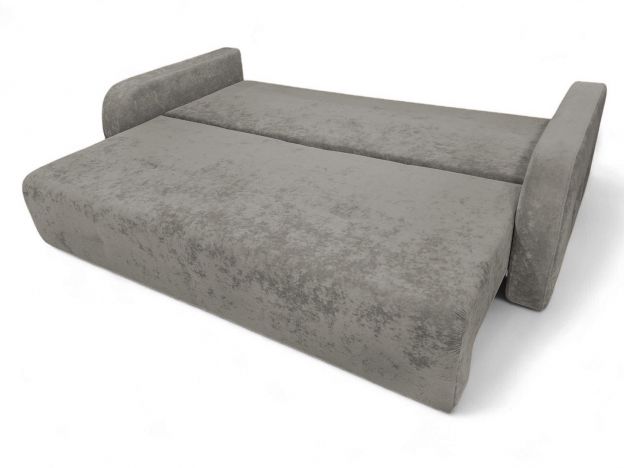 Диван Ленни цвет серый (фото 343790)