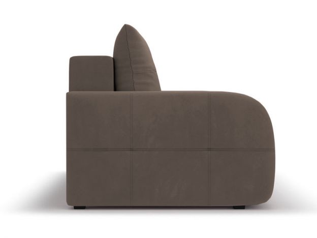 Диван Ленни цвет коричневый (фото 343952)