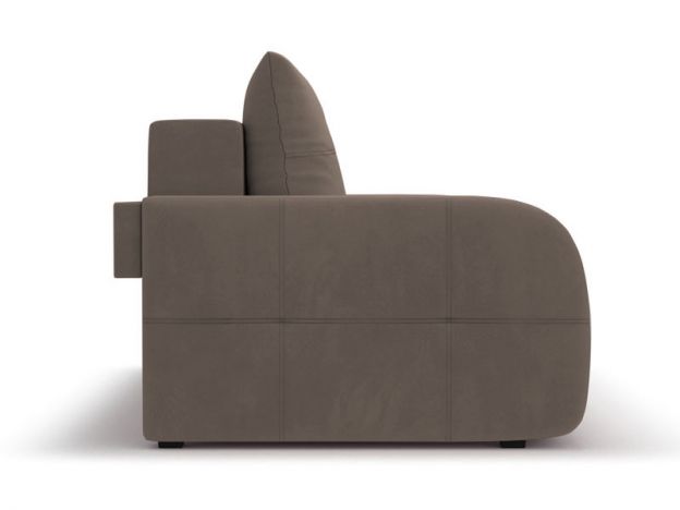 Диван Ленни цвет коричневый (фото 343957)