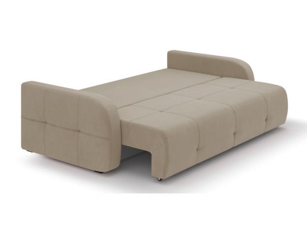 Диван Ленни цвет бежевый (фото 344005)