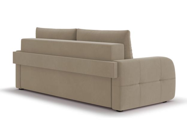 Диван Ленни цвет бежевый (фото 344006)