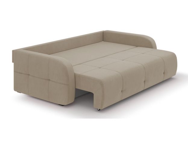 Диван Ленни цвет бежевый (фото 344008)