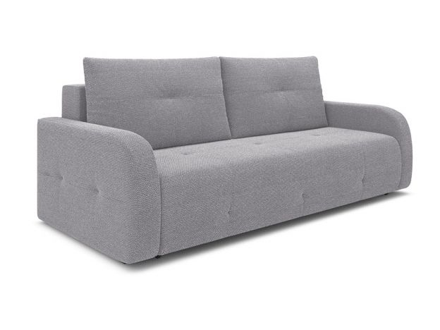 Диван Ленни цвет серый (фото 344101)