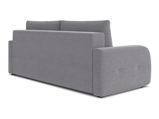 Диван Ленни цвет серый (фото 344104)