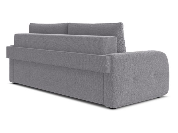 Диван Ленни цвет серый (фото 344105)