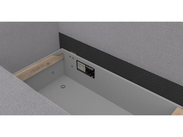 Диван Ленни цвет серый (фото 344108)