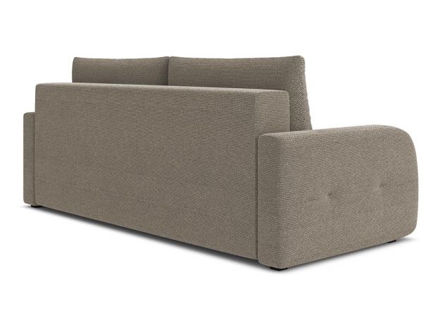 Диван Ленни цвет бежевый (фото 344154)