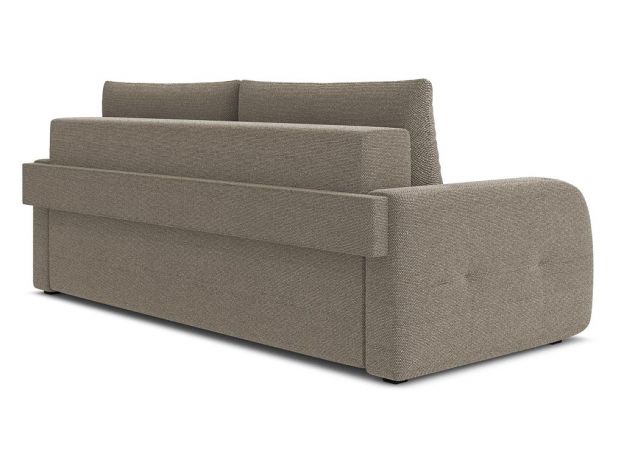 Диван Ленни цвет бежевый (фото 344155)