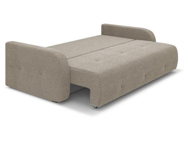 Диван Ленни цвет бежевый (фото 344156)