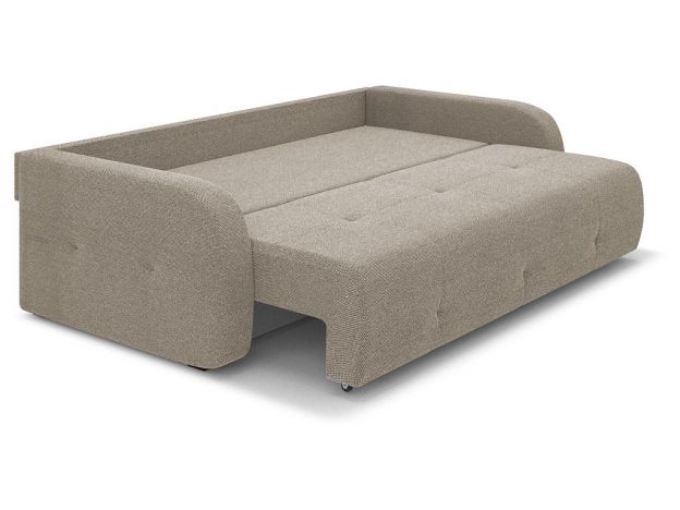 Диван Ленни цвет бежевый (фото 344157)