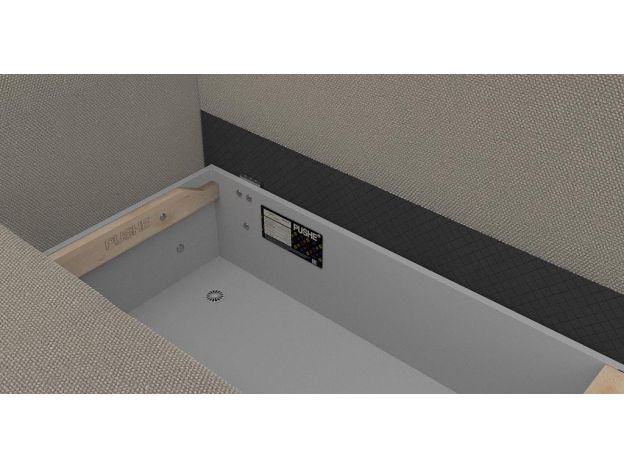 Диван Ленни цвет бежевый (фото 344158)