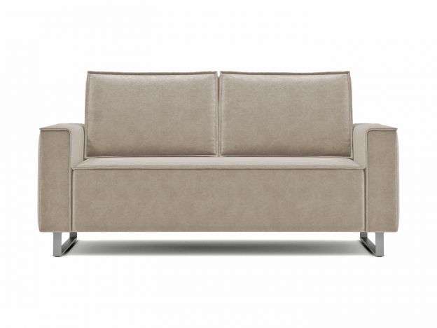 Диван MOON 005 цвет бежевый (фото 344371)