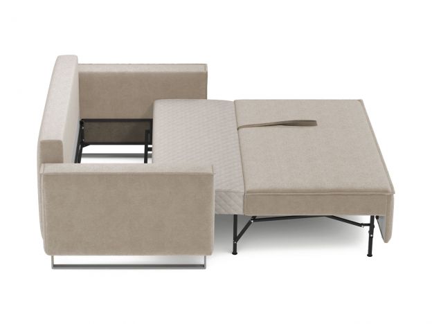 Диван MOON 005 цвет бежевый (фото 344375)