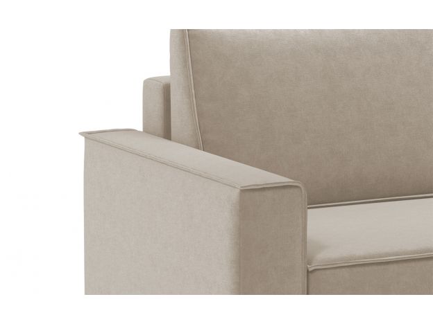 Диван MOON 005 цвет бежевый (фото 344377)