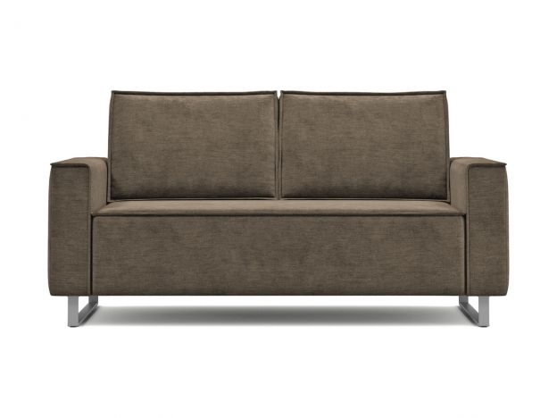 Диван MOON 005 цвет коричневый (фото 344401)